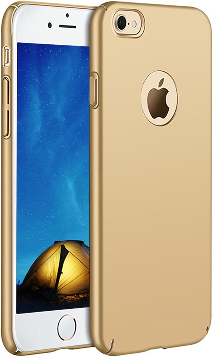 conie mo-co-65-617 苹果 iphone 6s/6 金色 : 亚马逊中国: 手机通讯