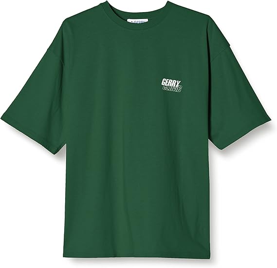 [インプローブス] tシャツ 【gerry】別注 半袖プリントtシャツ メン