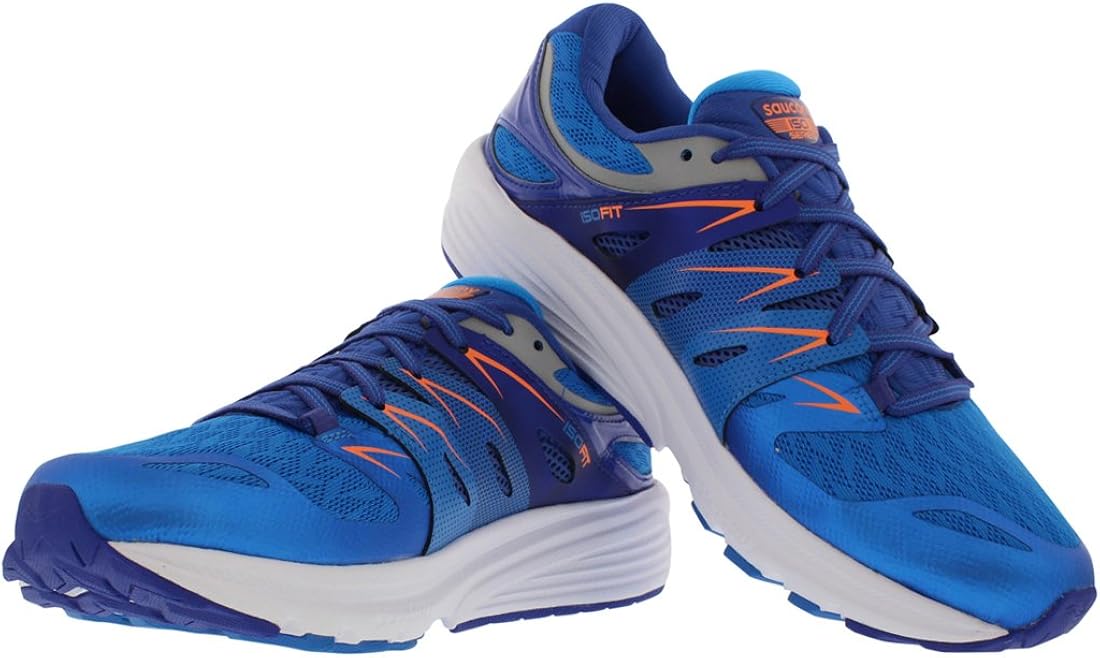 【saucony】 saucony图片 saucony价格 saucony 男式 zealot iso 2