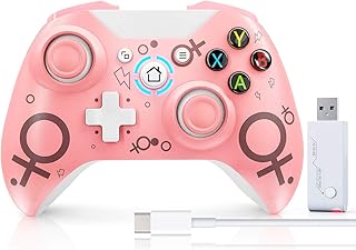 适用于 xbox one 的无线控制器,适用于 xbox one s/one x/one elite