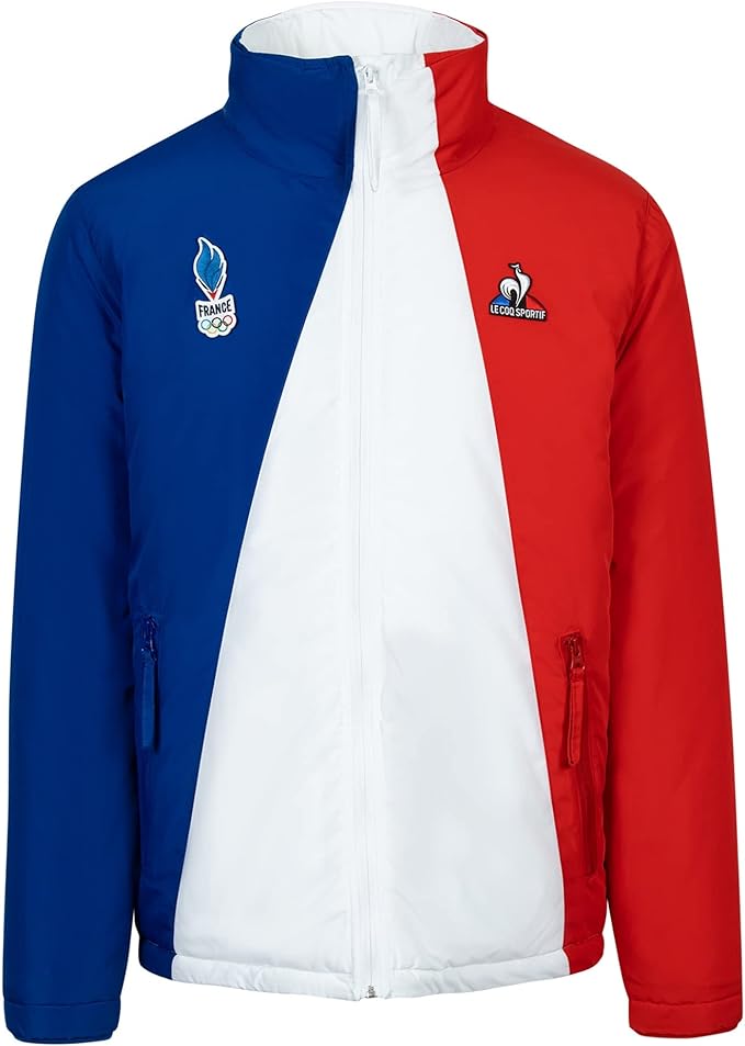 le coq sportif 男女皆宜的 夹克外套
