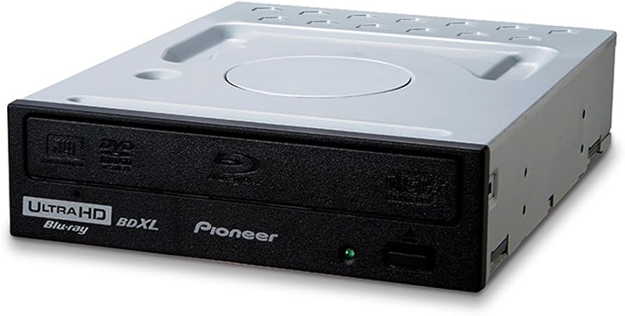 Pioneer 先锋 Pioneer 先锋支持播放ultra Hd Blu Ray Uhdbd 支持m Disk Bd刻录机基本款黑色bdr 212jbk 价格报价图片评测多少钱