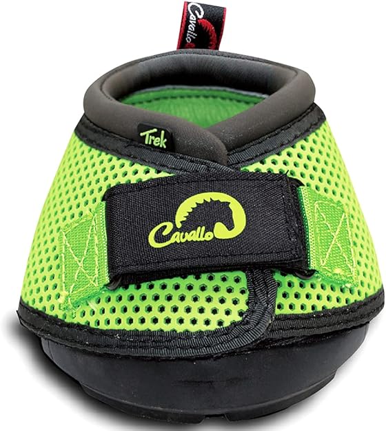 尺码 0 cavallo trek 1 常规马靴超灵活黑*