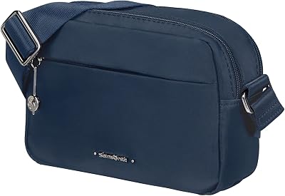 samsonite 新秀丽 女士 move 3.0 单肩包 xs 斜挎包(1 件装)