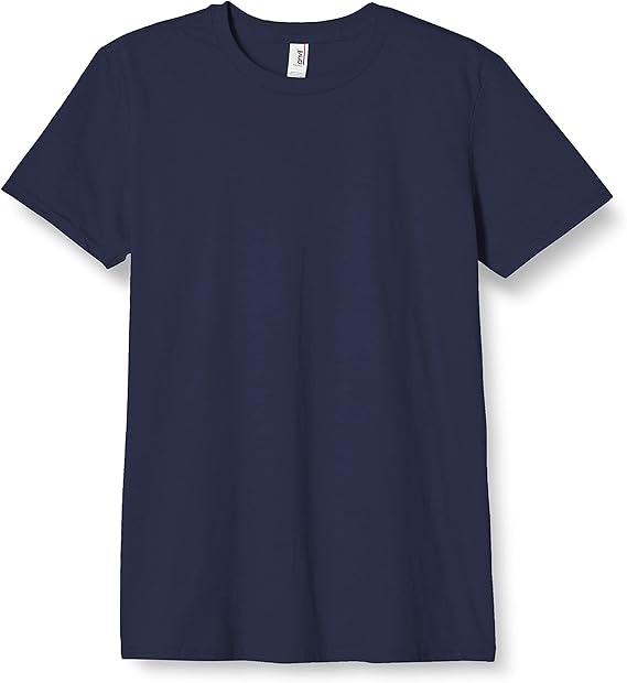 anvil by gildan t恤 轻便 t恤 男女通用 成人