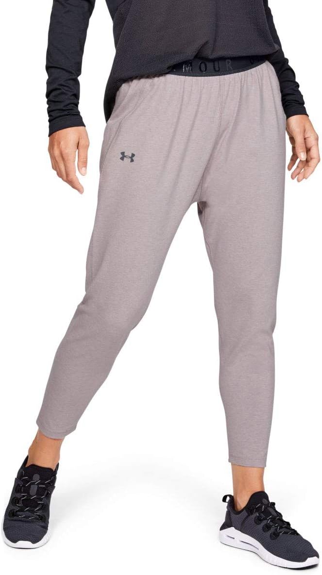 under armour 安德玛 女式 1320621 锥形休闲裤