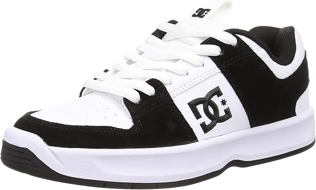 dc shoes 运动鞋 lynx zero