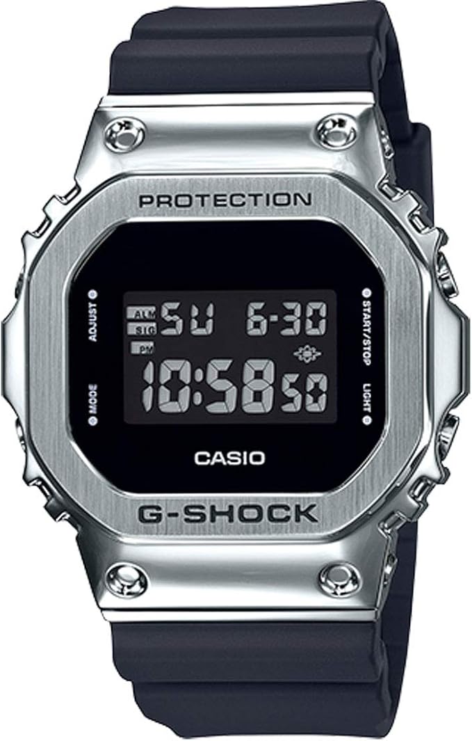 g-shock gm5600b-1