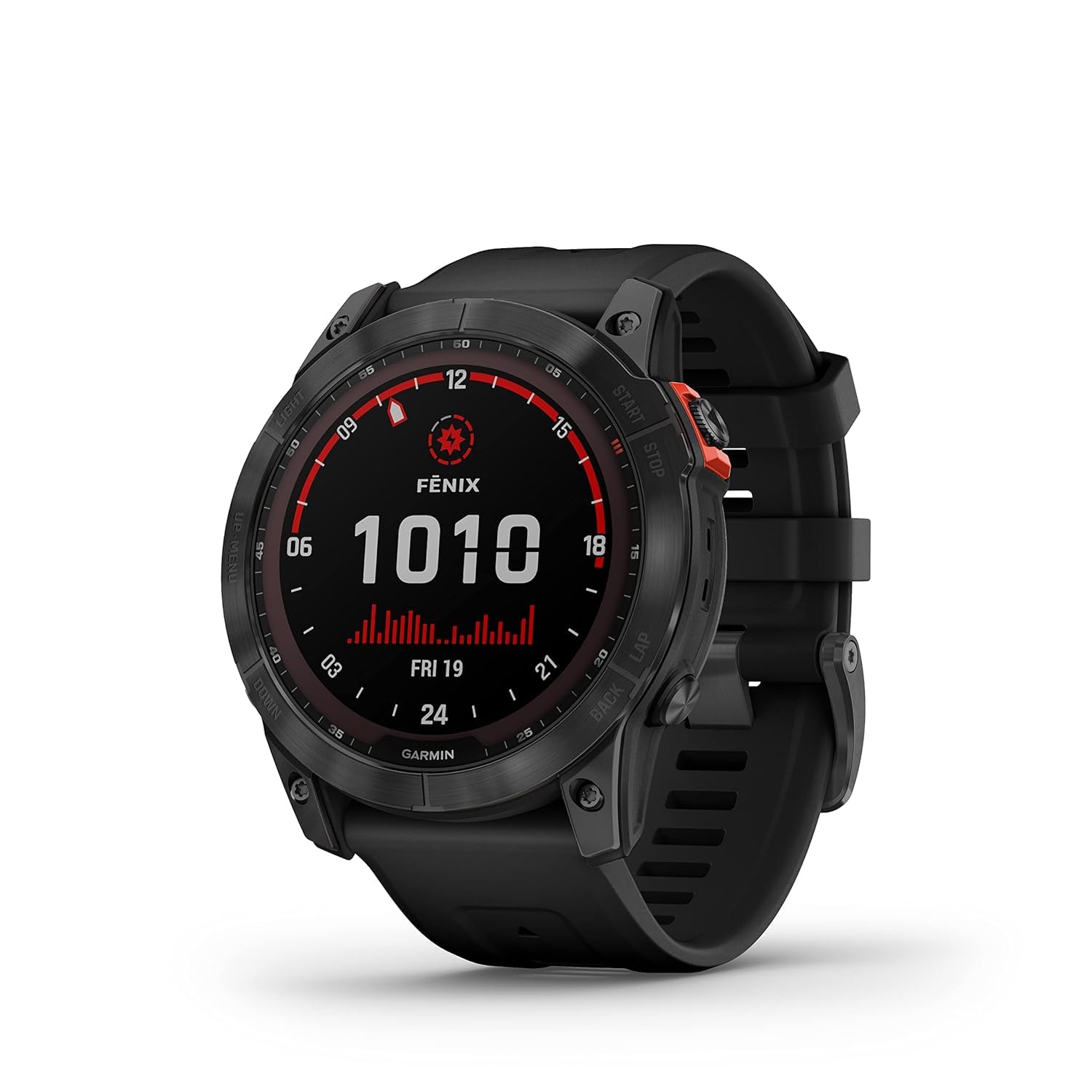 GARMIN FR nix Multisport GPS watch