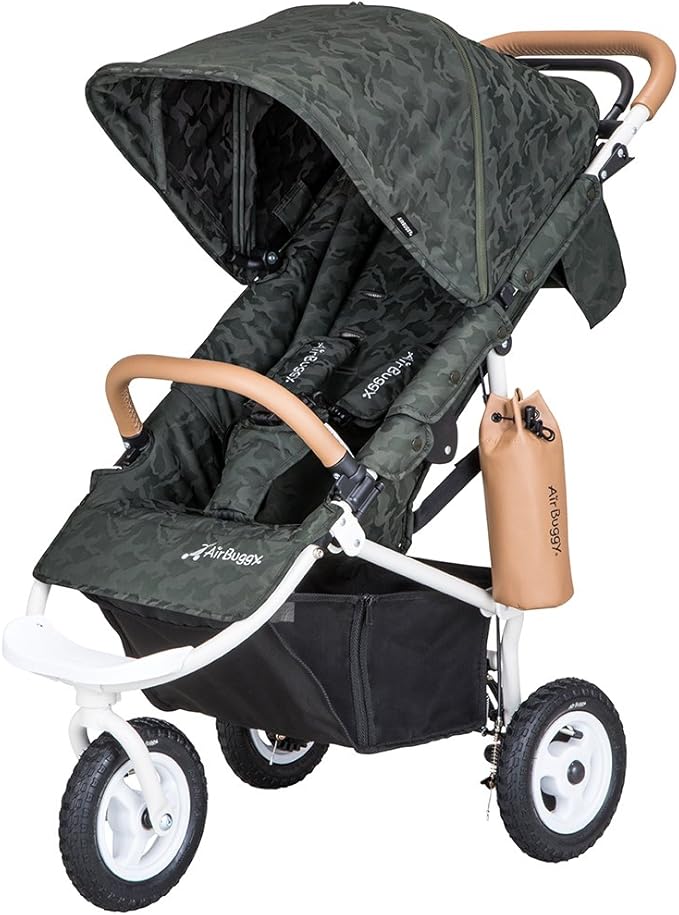 airbuggy coco premier 三轮婴儿车 [対象] 3ヶ月