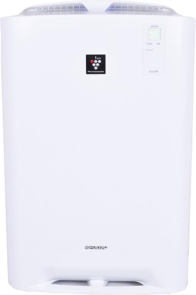 Sharp夏普加湿型净化器kc Z0sw 厨具 亚马逊中国 Kc W0sw 夏普空气净化器