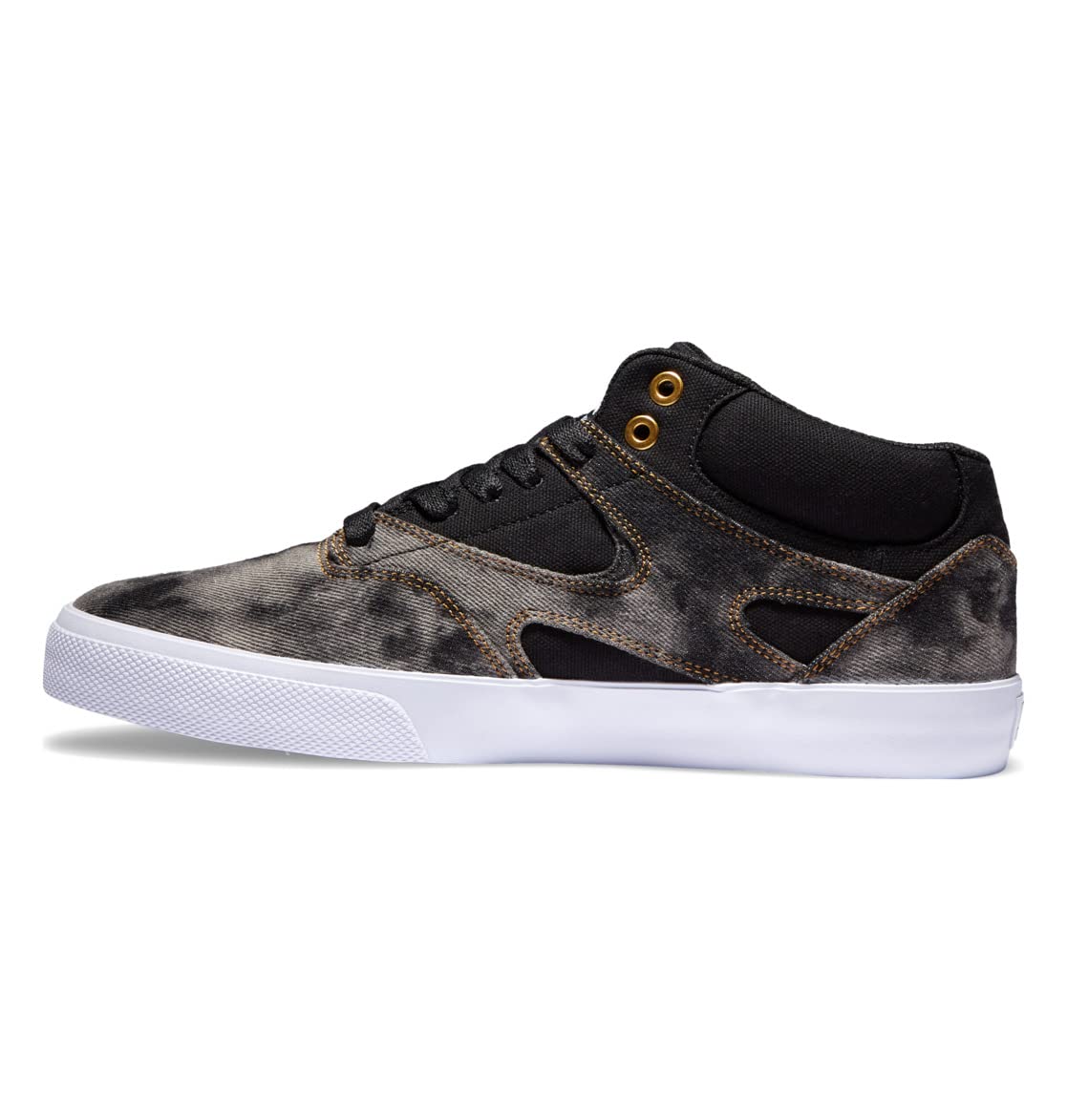 DC Shoes Kalis Vulc mid-top sneakers for men