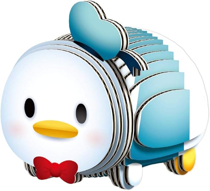 azone eugy 迪士尼松松 唐老鸭 c303