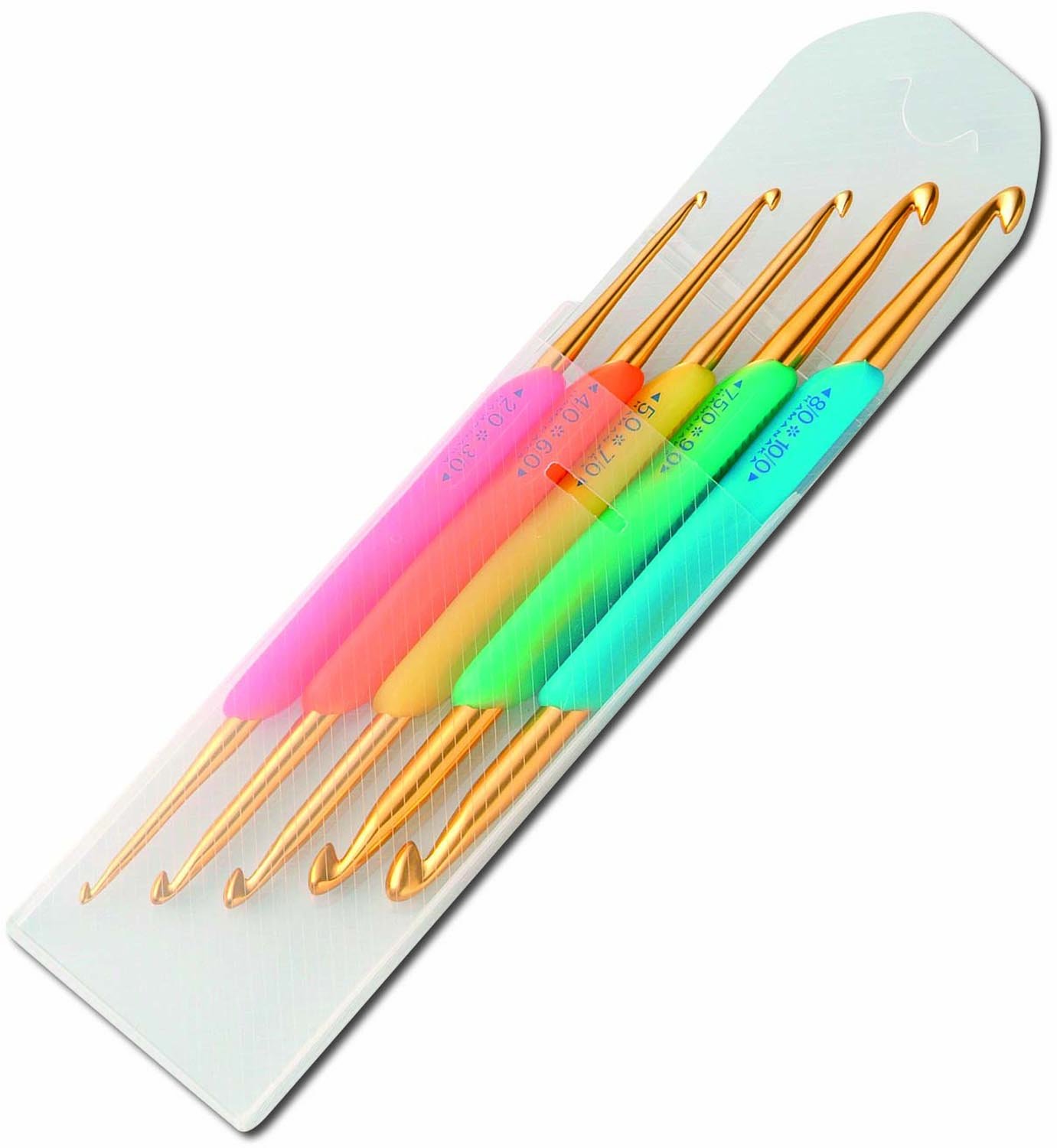 Hamanaka Convenient Set H250-805 (imported from Japan)