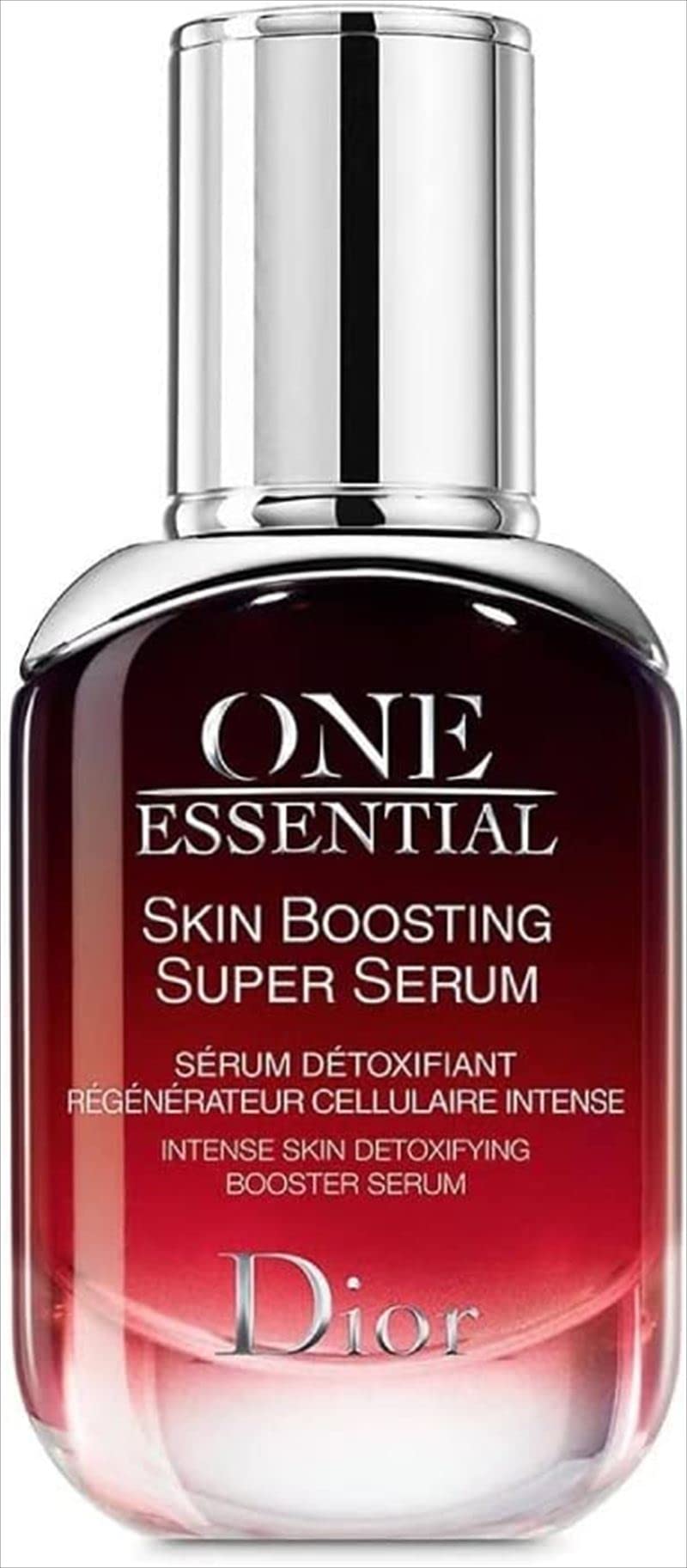 Dior One Essential Skin Boosting Super Sérum