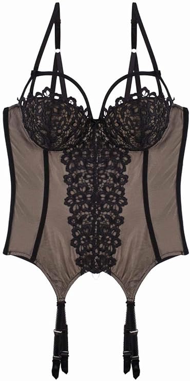 dita von teese 女式 dahlia torselett 紧身胸衣