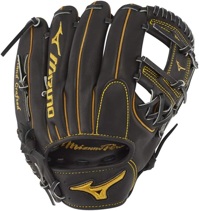 mizuno 美津浓 职业棒球手套系列