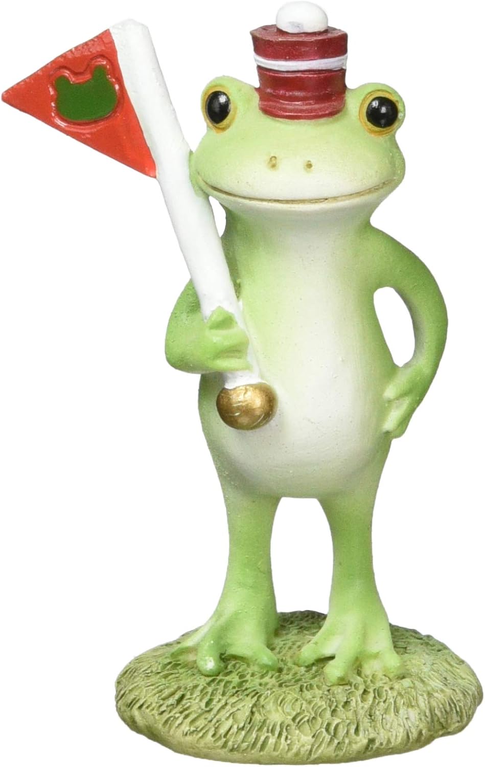 Daikai Copo 鼓笛队指挥者的青蛙 4 6 3 7 7 1厘米 亚马逊中国 家居