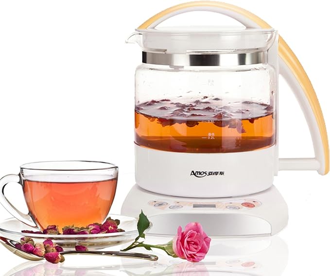 此款养生壶可烧水,料理,保温,一壶多用,完美售后:正品【全国联保】