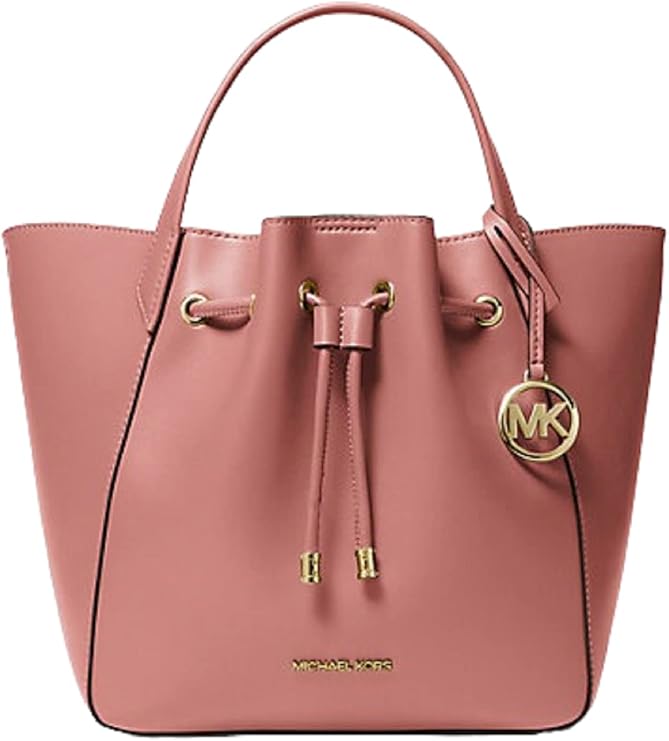 michael kors 迈克高仕 phoebe 大号标志水桶包