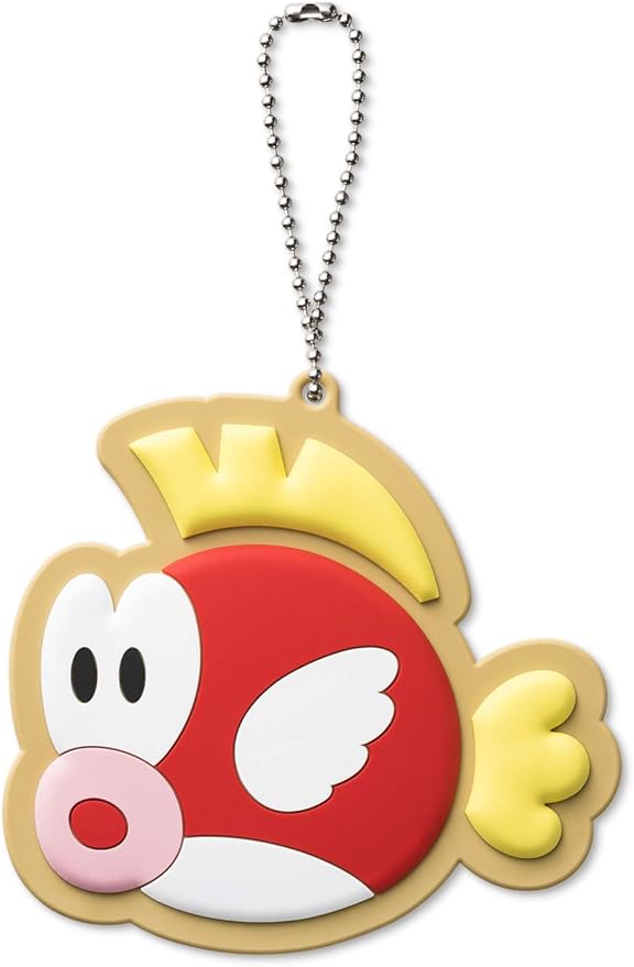 super mario *马里奥 home&party 橡胶吉祥物 : 亚马逊中国: 玩具和
