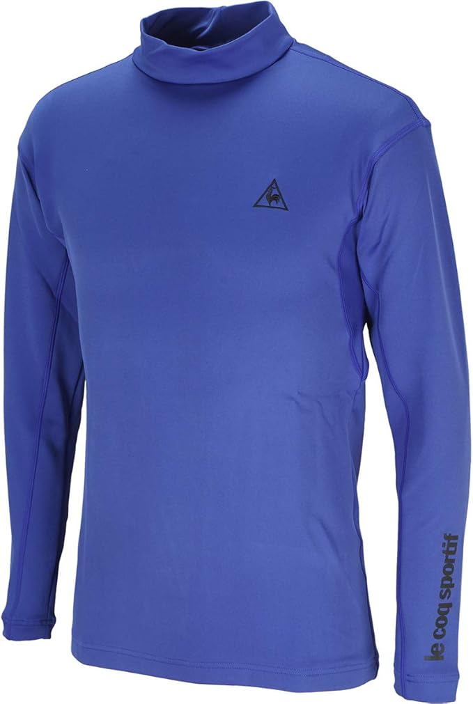 lecoqsportif 乐卡克 男士长袖衬衫 qgmojb08