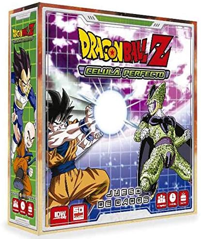 sd games sdgdrabal00 龙珠 z-perfect cell