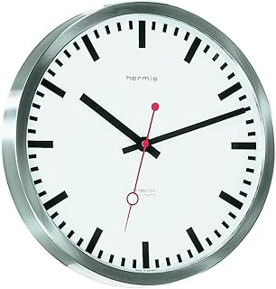 hermle clock manufaktur 30471 000870 挂钟