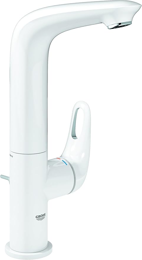 Grohe 高仪ls3 Eurostyle 面盆龙头新款 德国进口 白色 Grohe 高仪 价格报价图片 亚马逊中国