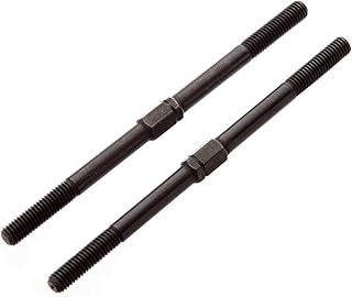 arrma ar330221 转扣 5x89 毫米 钢黑色 kraton (2)