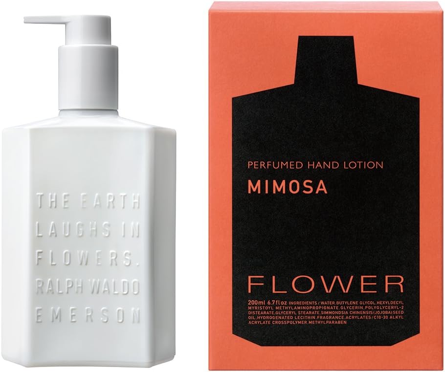 花束 香水形态手绘シプレ系 化妆 亚马逊中国