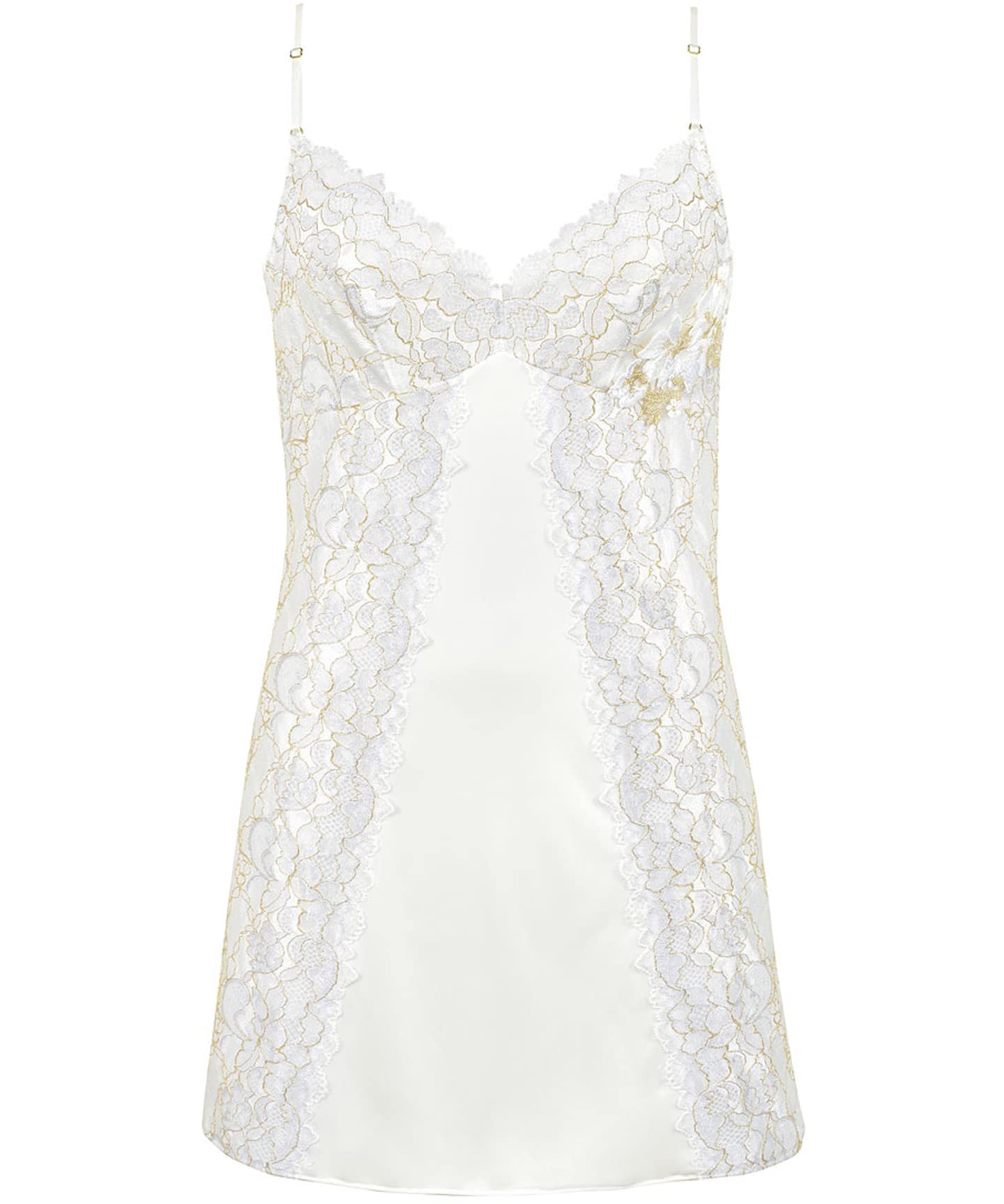 Wing Lesiage 780 with PB780 pair of lingerie PS780 ladies