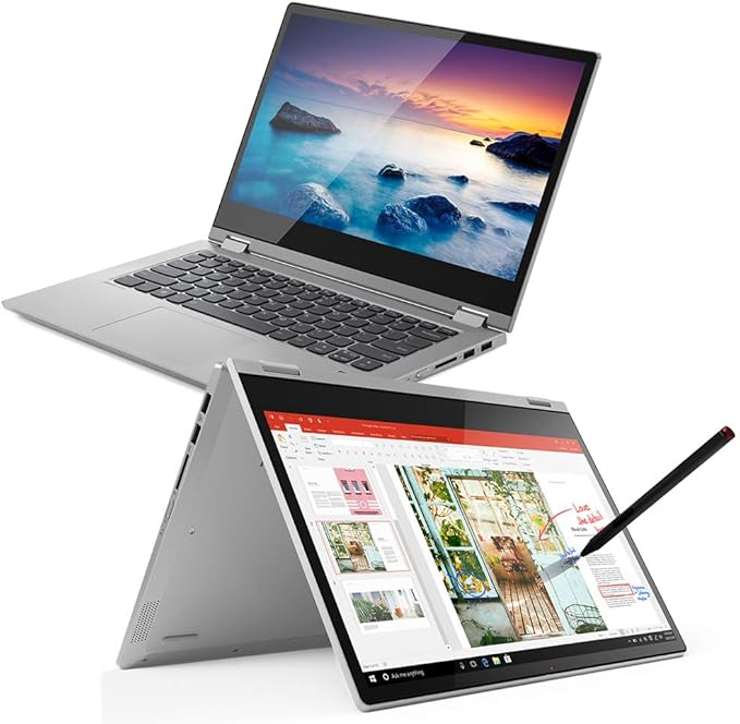 lenovo 笔记本电脑 ideapad c340(14.