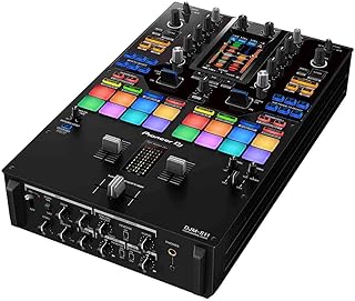 pioneer dj pro 2 ch dj 混音器