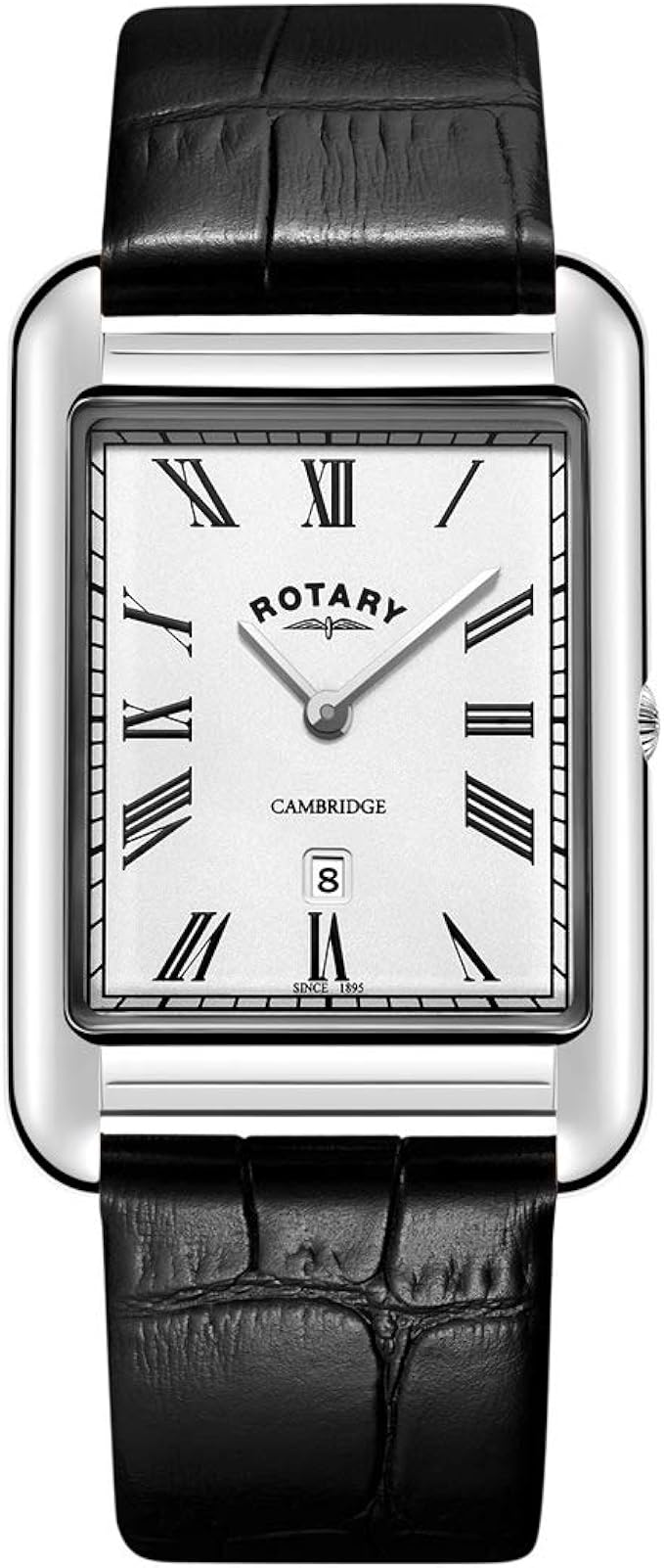 rotor 手表 gs05280/01 男士 黑色