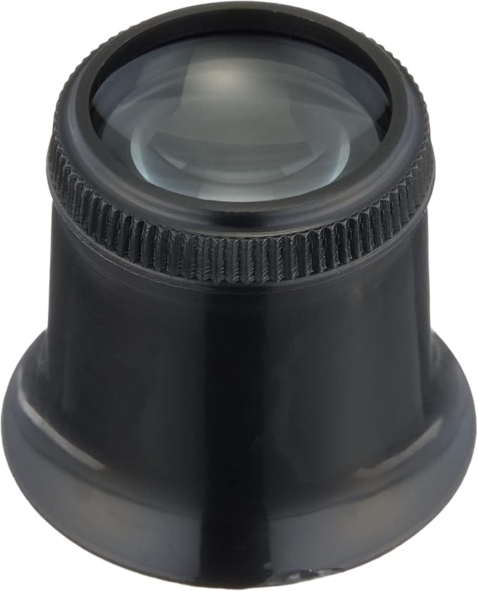 kenko 放大镜 6倍 放大镜 6倍 放大镜 ktl110g