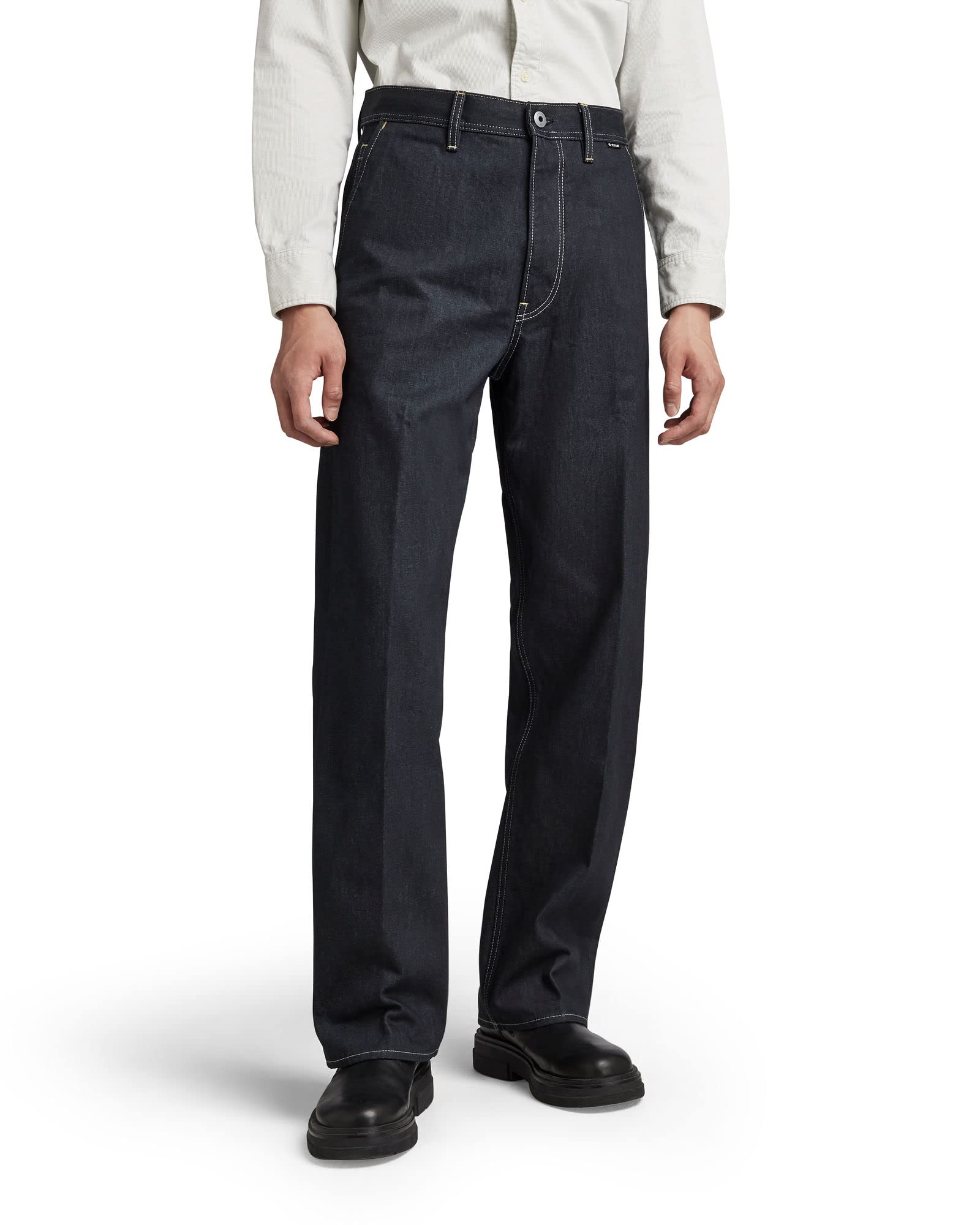 G-STAR RAW Modson straight chinos for men
