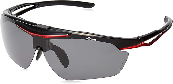 ellesse 可度数运动太阳镜 elegesse 运动太阳镜