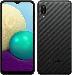 samsung 三星 galaxy a02 (sm-a022m/ds) 双卡 32gb 6.