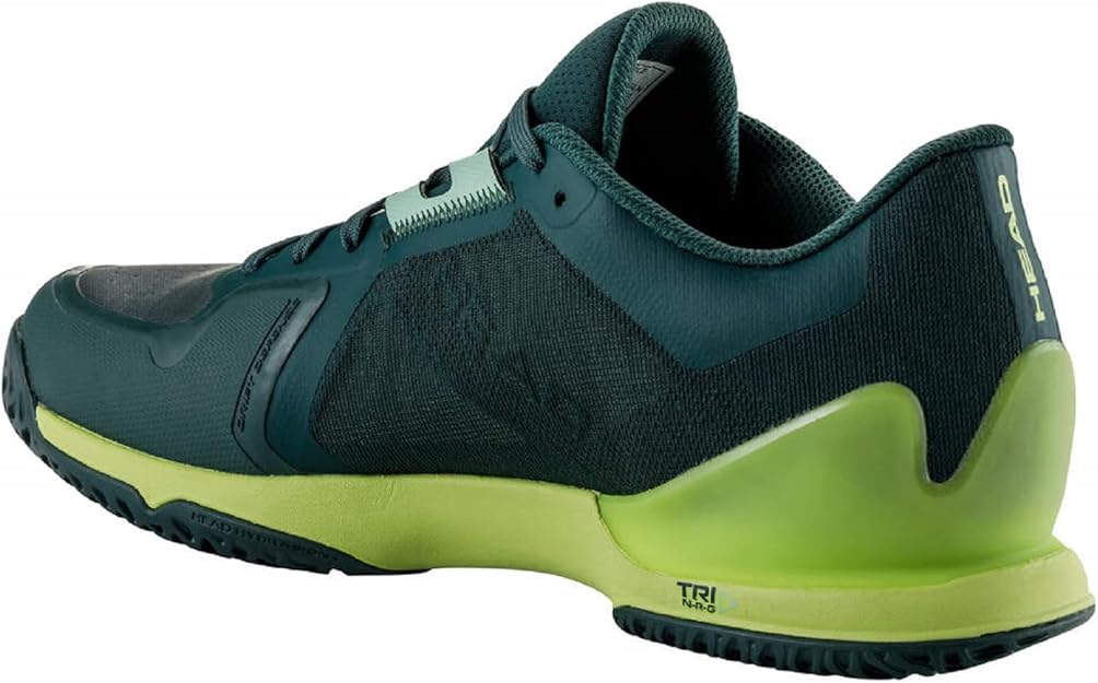 head 男式 sprint pro 运动鞋