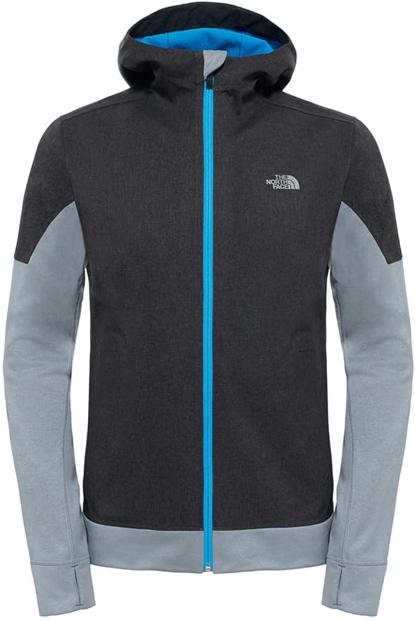 the north face men's kilowatt waterproof jacket