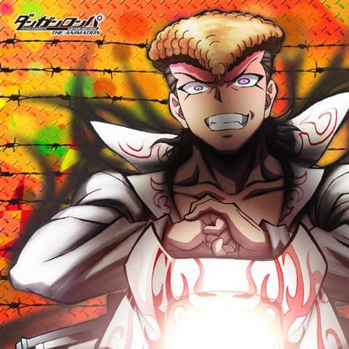 弹丸论破希望的学园和绝望高中生the Animation 软软迷你毛巾大和田纹土 玩具 亚马逊中国