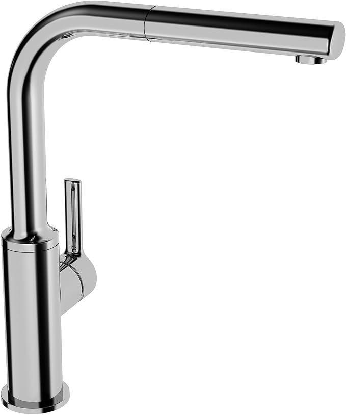 hansa ronda 54912273 水龙头