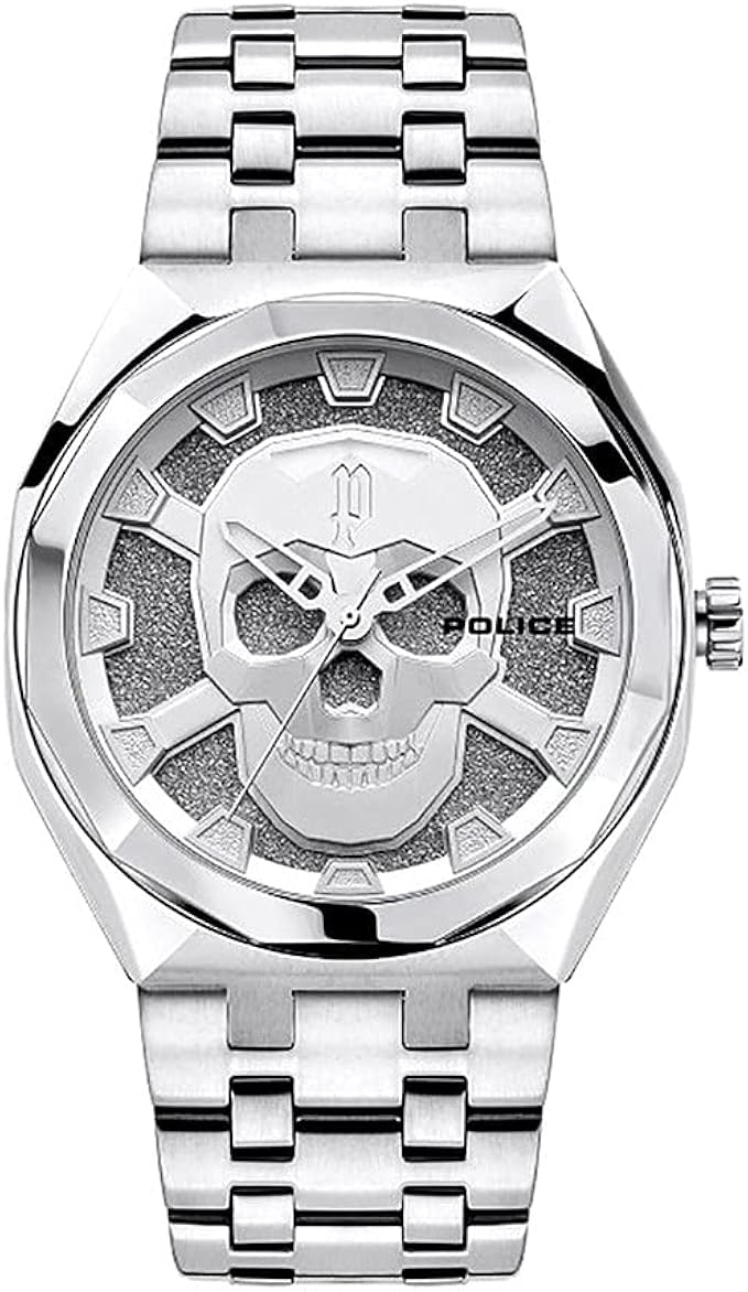 police 经典手表 pewjg2110702