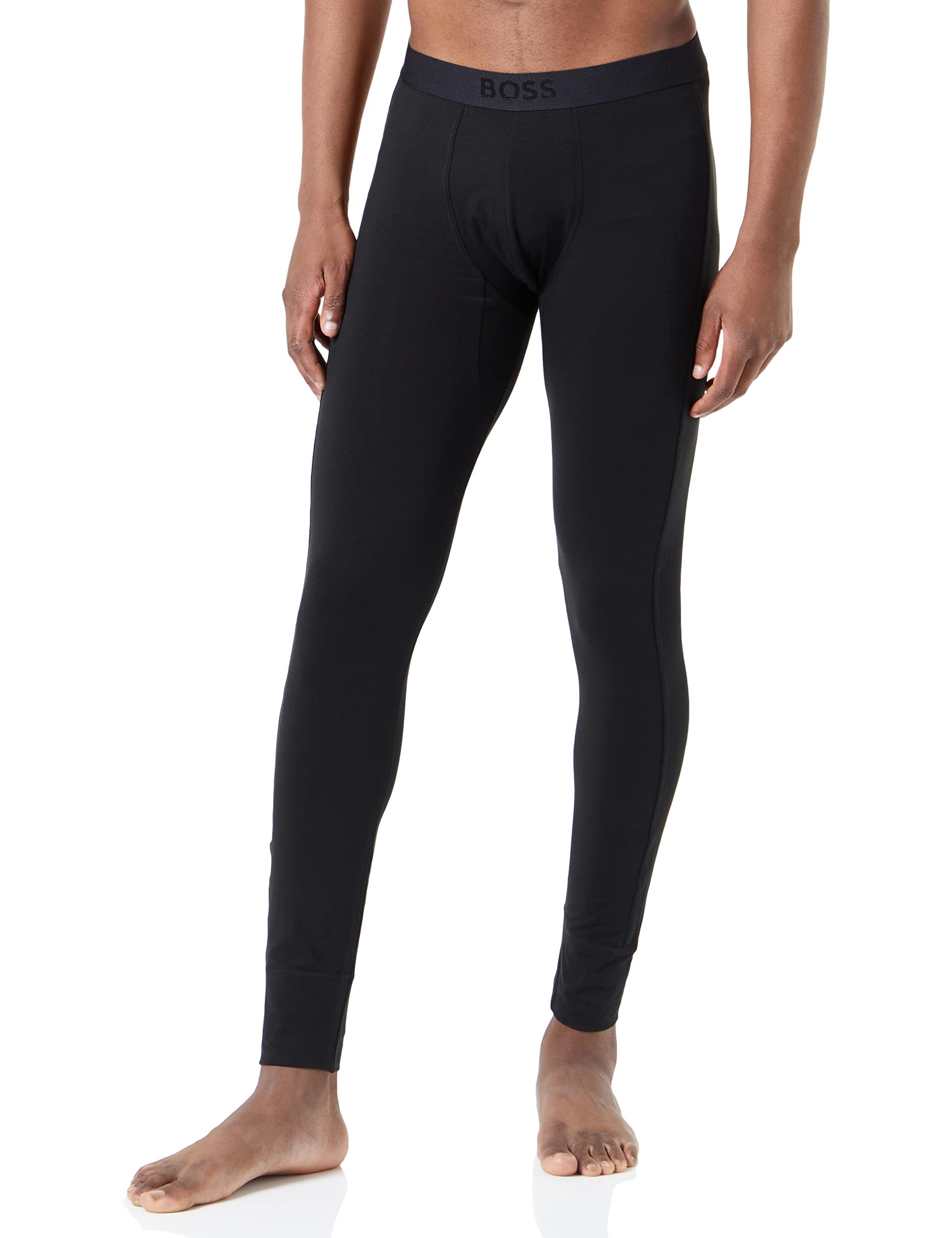 BOSS Men's Long John Thermal+ Long underwear