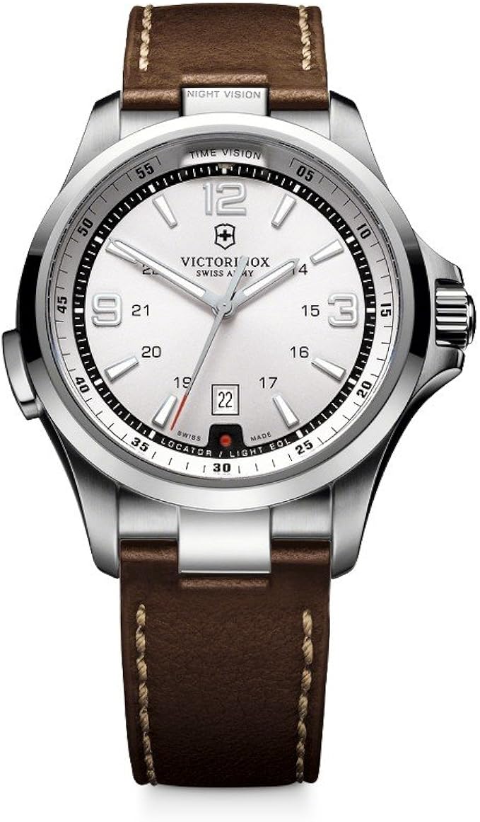 victorinox 瑞士*夜视手表
