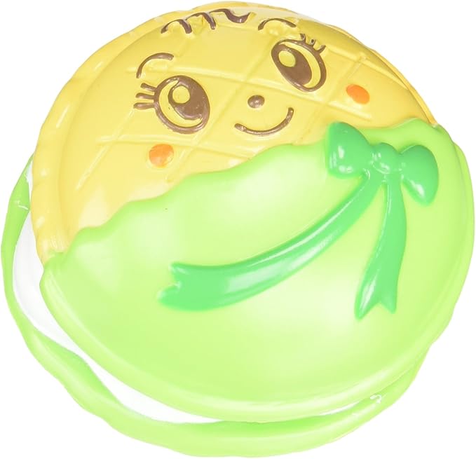 面包超人 一盒东京 蜜瓜超人马卡龙