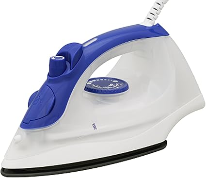 Si 1 蒸汽熨斗si 1 宝蓝色si 1bl 厨具 亚马逊中国