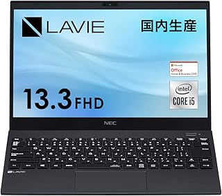 【轻量款】nec 笔记本电脑 13.