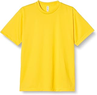 glimmer 短袖 4.4盎司(约124.7克) 速干t恤(圆领) 00300-act